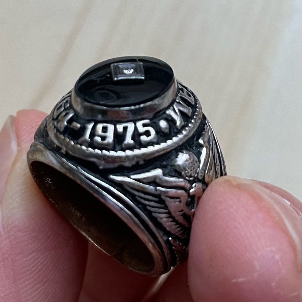 Ring - Picture 10 of 12